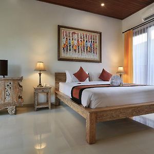 Deluxe Double or Twin Room Balcony